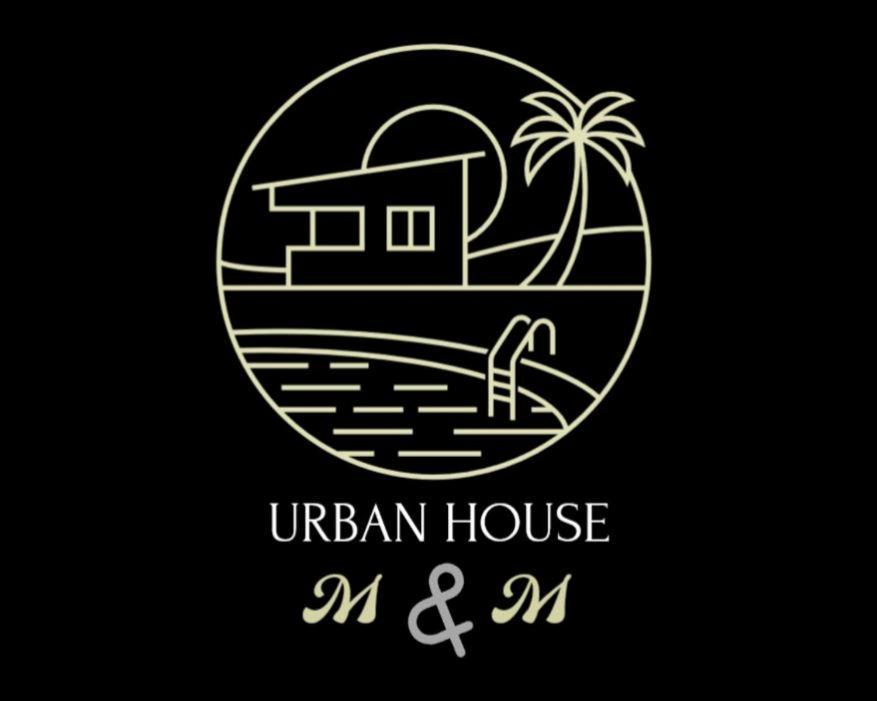 Villa Urban House M & M Mostar Esterno foto