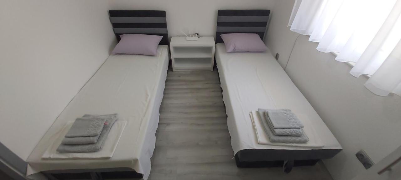 Villa Urban House M & M Mostar Esterno foto