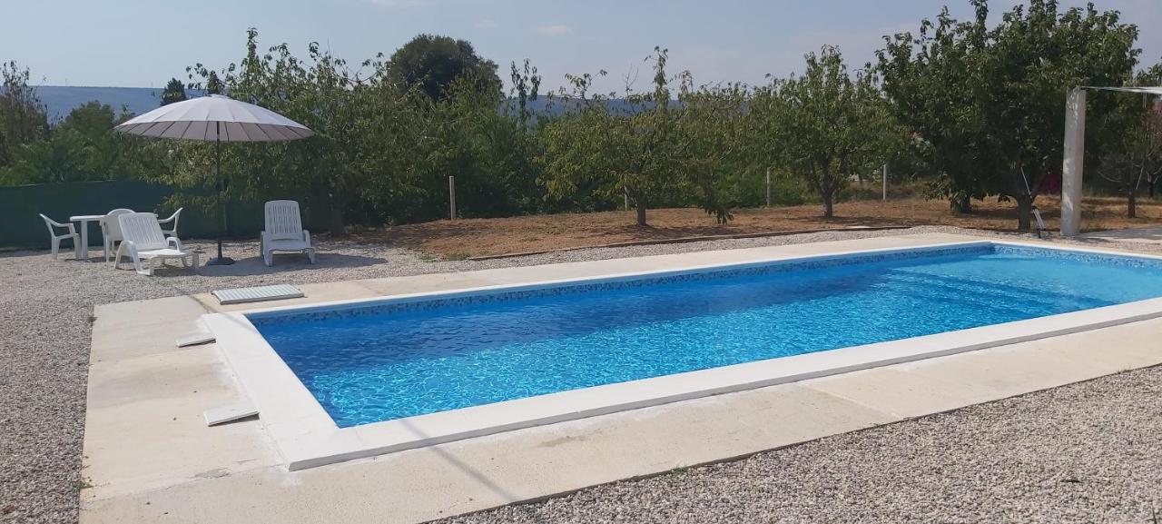 Villa Urban House M & M Mostar Esterno foto