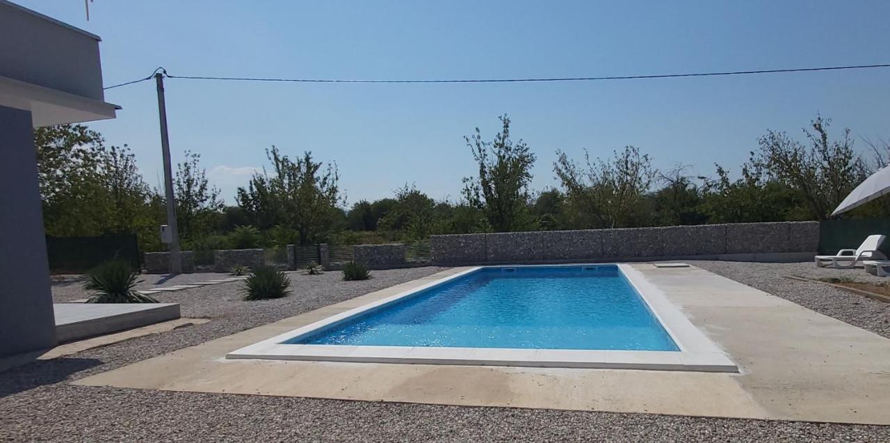 Villa Urban House M & M Mostar Esterno foto