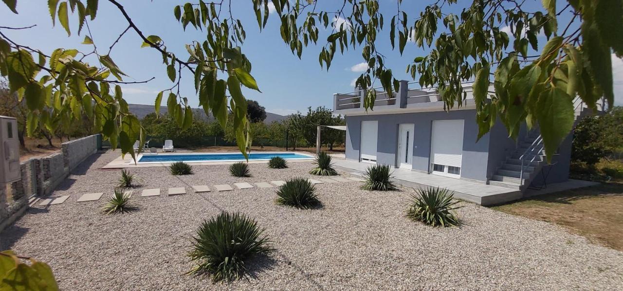 Villa Urban House M & M Mostar Esterno foto