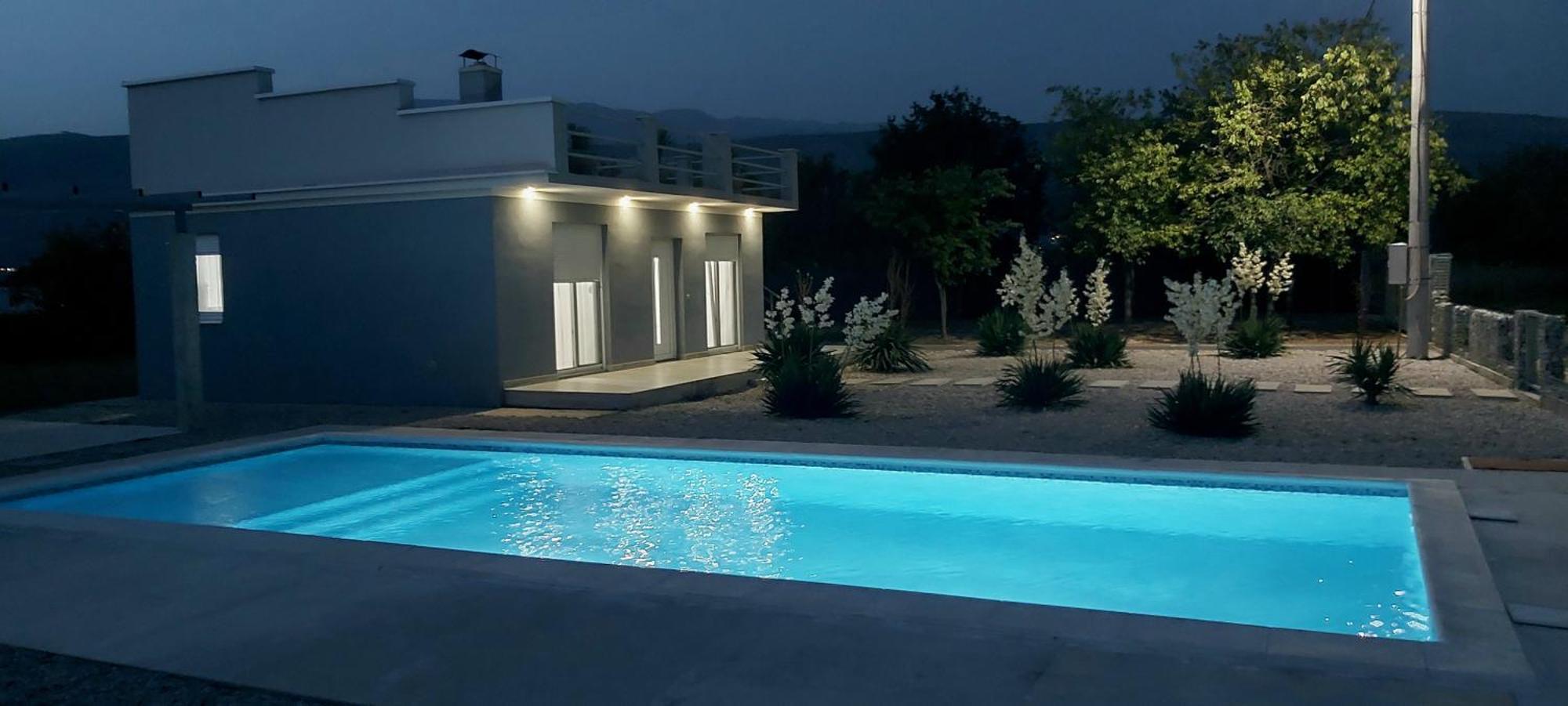 Villa Urban House M & M Mostar Esterno foto