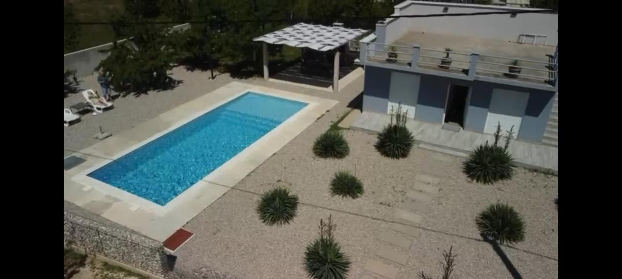 Villa Urban House M & M Mostar Esterno foto