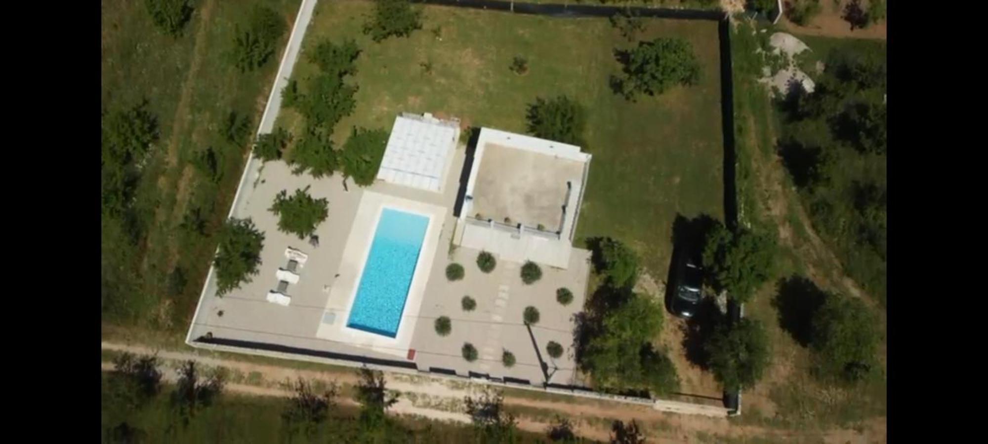 Villa Urban House M & M Mostar Esterno foto