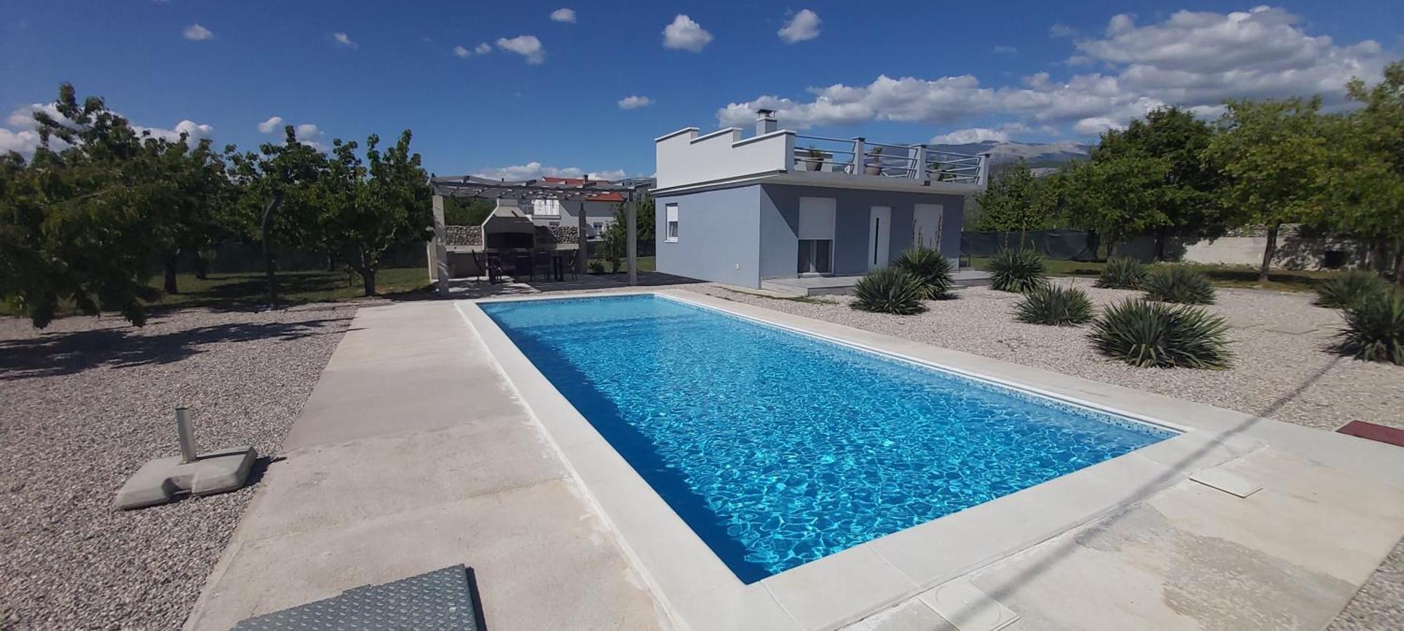Villa Urban House M & M Mostar Esterno foto